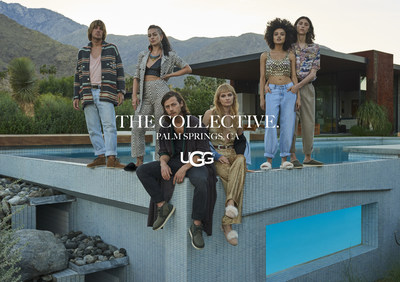 Spring/Summer 2019 UGG Collective