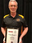 Spartan Motors Honors Emergency Vehicle Technician of the Year at National Fire Department Safety Symposium