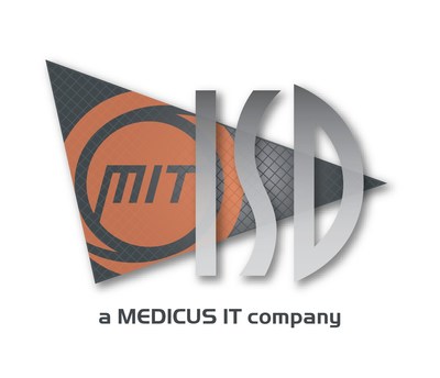 Integrated Logo for initial transition