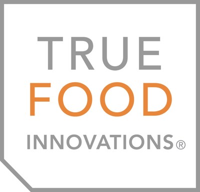 True Food Innovations Logo (PRNewsfoto/True Food Innovations)