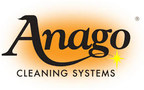 Anago Cleaning Systems Surges to #52 in Entrepreneur's Franchise 500®