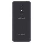 The Alcatel ONYX Brings the Latest Smartphone Technology to Cricket Wireless for Less Than a Family Night Out to Dinner