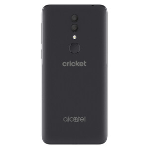 The Alcatel ONYX Brings the Latest Smartphone Technology to Cricket Wireless for Less Than a Family Night Out to Dinner