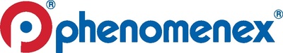 The logo for Phenomenex, Inc. (PRNewsfoto/Phenomenex) The logo for Phenomenex, Inc. (PRNewsfoto/Phenomenex)