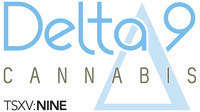 Delta 9 Cannabis Inc. is a leading producer, distributor and retailer of legal cannabis for the medical and recreational markets, based in Winnipeg, Manitoba. (CNW Group/Delta 9 Cannabis Inc.)