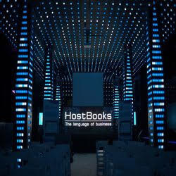 HostBooks Launches Automated Cloud Accounting Software for Accountants and Small Business Owners That Will Directly Compete Against Leading Accounting Software Companies