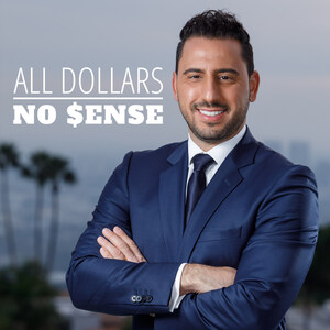 LiveXLive Media's Slacker Radio Expands Format With Today's Debut Of 'All Dollars. No $ense' With Josh Altman