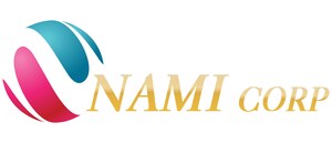 Nami Corp., via Its Wholly-owned Subsidiary, Receives Sea Sand Mining Licence