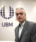 UBM Malaysia Announces Gerard Leeuwenburgh as Country General Manager