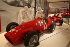 The Asia’s first Ferrari: Under the Skin Exhibition features over 10 cars of significance and some 100 original artefacts from the legendary Italian marque’s rich history.