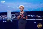 Jamaican-American and former NBC top executive talks about rediscovering her Chinese roots on China's nationwide TV program Listen To Me
