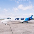 Contour Airlines Continues Rapid Growth with Fleet Expansion