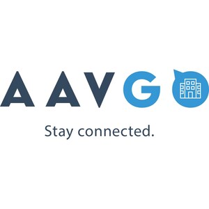 AavGo selects new Lenovo™ Smart Tabs for in-room experience