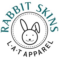 Rabbit Skins Logo