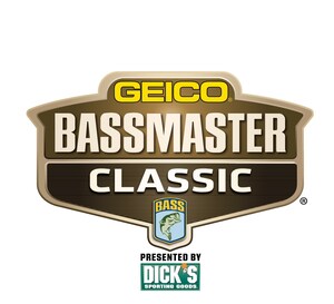 B.A.S.S. Announces GEICO To Entitle 2019 Bassmaster Classic In Knoxville, Tenn.