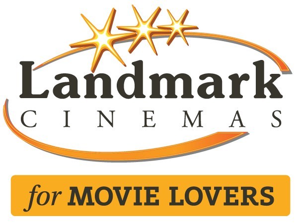Landmark Cinemas To Introduce Recliner Seating And Canada s First Laser 