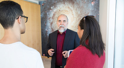 Lynn University appointed Dr. Gary Villa to dean of the College of Arts and Sciences.