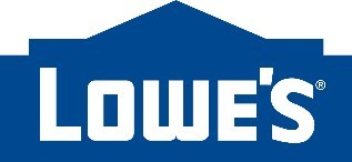 Logo: Lowe's (CNW Group/Lowe's Canada)