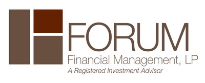 Forum Financial Management, LP Logo