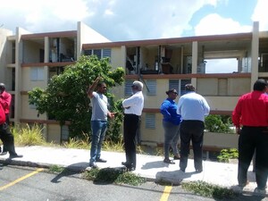 Forbix Financial Teams Up with US HART to Invest in Rebuilding the US Virgin Islands