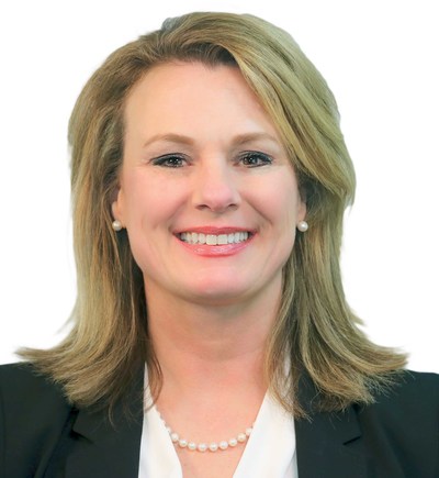 Laura Webb, MSN, RN-BC, Vice President and Chief Nursing Officer