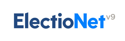 ElectioNet Logo