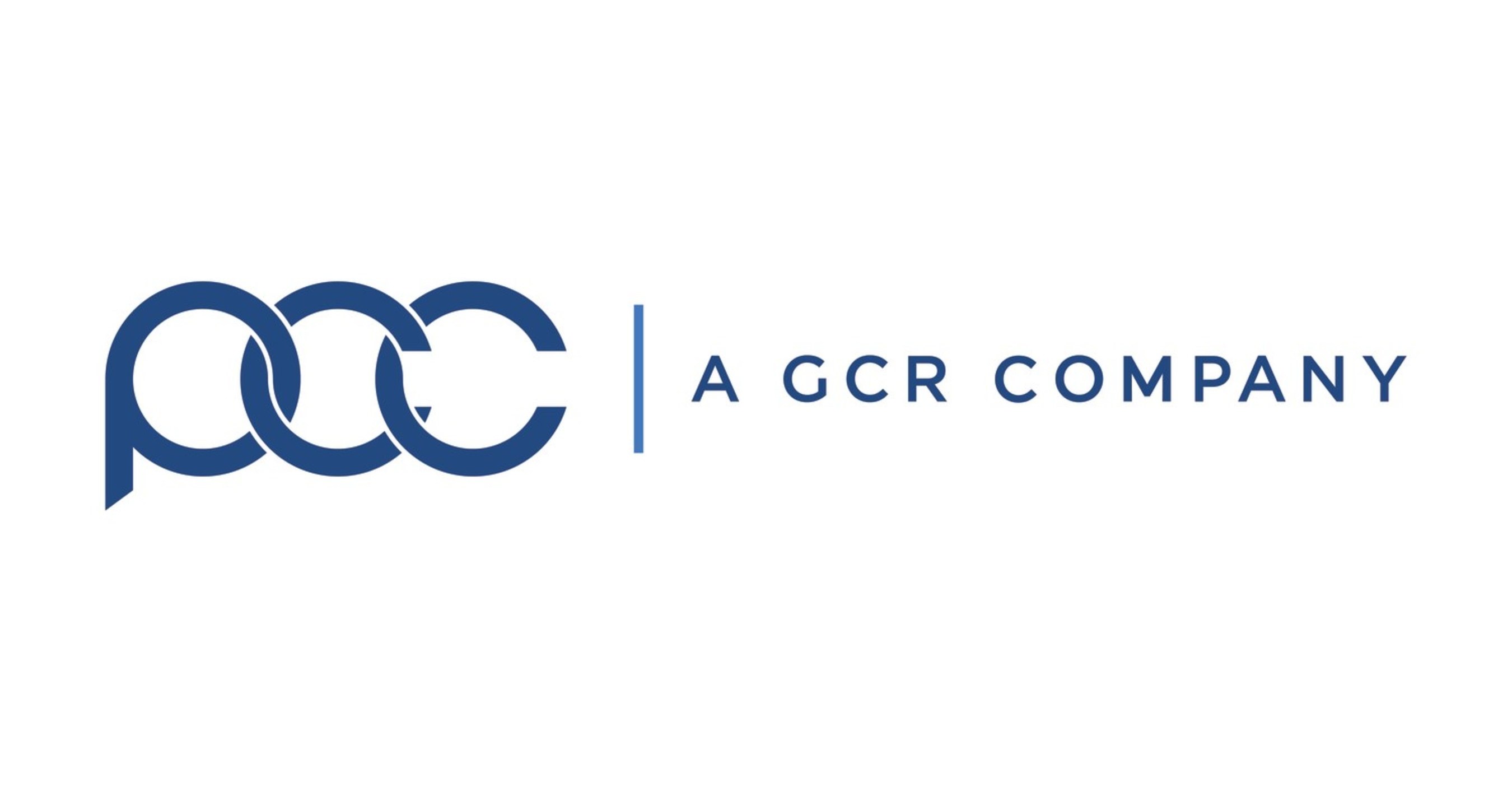 GCR Names Mike Wons President of State Government Business Unit, PCC