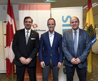 Siemens Canada, NB Power and Nova Scotia Power announce $92.7 million project to develop the electrical grid of the future