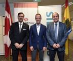 Siemens Canada, Énergie NB et Nova Scotia Power annoncent un projet de 92,7 millions de dollars visant à développer le réseau électrique du futur