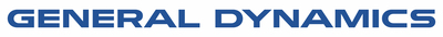 General Dynamics Logo