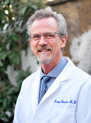 Harry Fisk Bowles, MD, Elected Chief of Medical Staff at Huntington Hospital