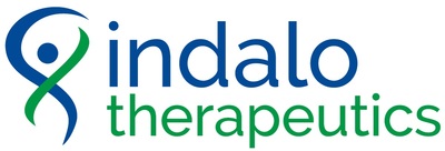 (PRNewsfoto/Indalo Therapeutics) (PRNewsfoto/Indalo Therapeutics)