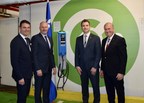 La Caisse and the Government of Québec participate in AddEnergie expansion