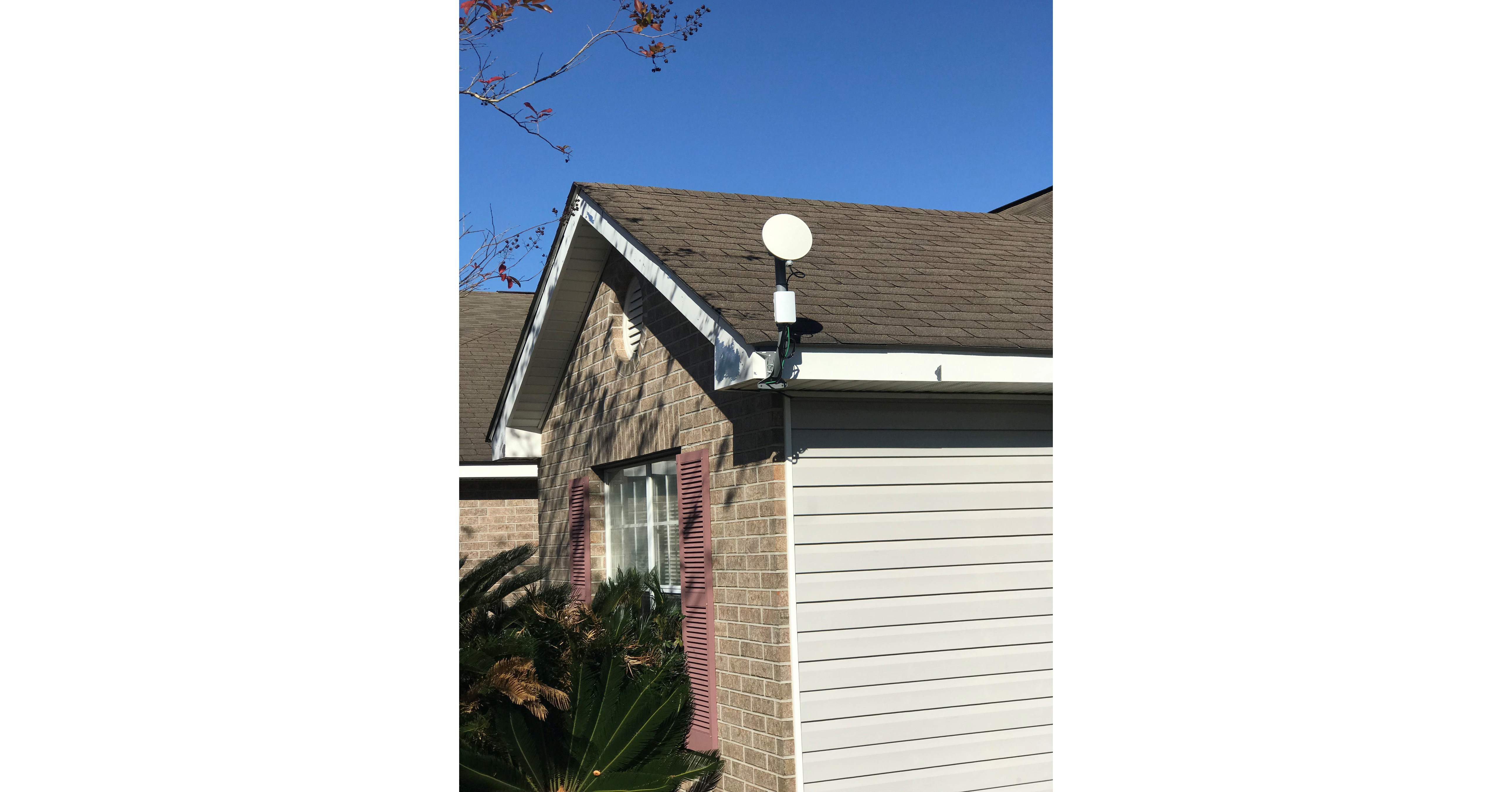 C Spire, Phazr launch first 5G millimeter wave service in Mississippi