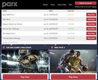 Chalkline Sports and Parx Casino Launch Free-to-Play Sports Game Partnership