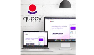 Multi-Currency Wallet App Quppy Announces Launch of White Label Wallet Payments