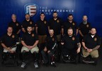 Motivational Speaking Team Of Catastrophically Wounded Combat Vets From Wars In Iraq And Afghanistan Launches