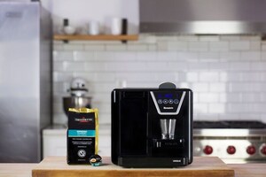 New Renato's Premium Single-Serve Coffee And Tea Brewing System Launches Kickstarter Campaign
