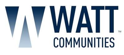 Watt Communities logo