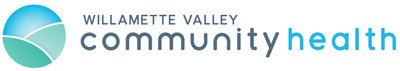 Willamette Valley Community Health logo