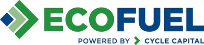 Logo: Ecofuel (CNW Group/Ecofuel)