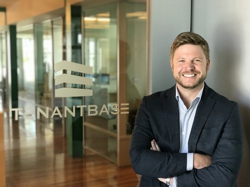 TenantBase CEO Bennett Washabaugh