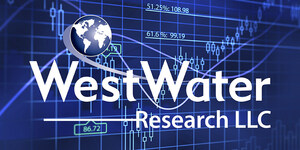 WestWater Research Becomes Exclusive Data Provider for Nasdaq Water Pricing Index