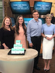 Dr. Oz Show to Feature Hangover Prevention Company: H-PROOF