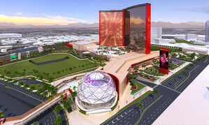 Resorts World Las Vegas and Wynn Resorts Reach Settlement on Design Infringement Claims