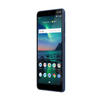 Nokia 3.1 Plus arrives in the United States on Cricket Wireless