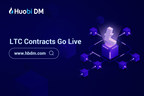 Contract Trading For Litecoin (LTC)  Now Live On Huobi DM