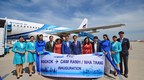 Bangkok Airways Pioneers Direct Flight from Bangkok to Cam Ranh, Vietnam
