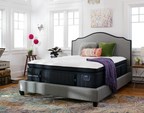 Tempur Sealy Introduces All-New Stearns &amp; Foster® Line at Las Vegas Market