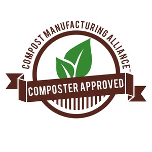 Eco-Products Announces Agreement with Compost Manufacturing Alliance to Test All Compostable Products, Begin Using New 'Composter Approved' Logo